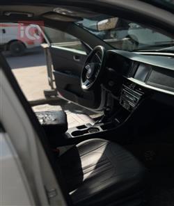 كيا اوبتيما